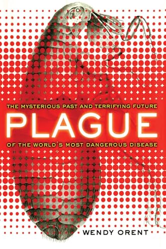 Stock image for Plague for sale by ThriftBooks-Dallas