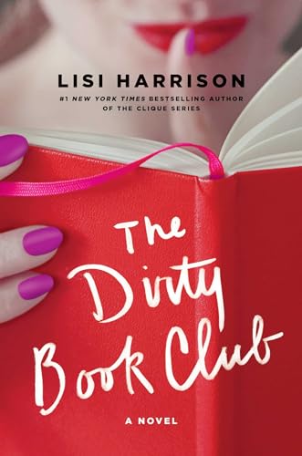Stock image for The Dirty Book Club for sale by Reliant Bookstore
