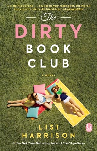 Stock image for The Dirty Book Club for sale by Orion Tech