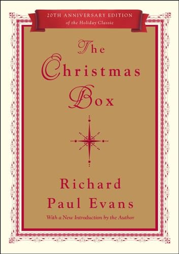 9781451696431: The Christmas Box: 20th Anniversary Edition