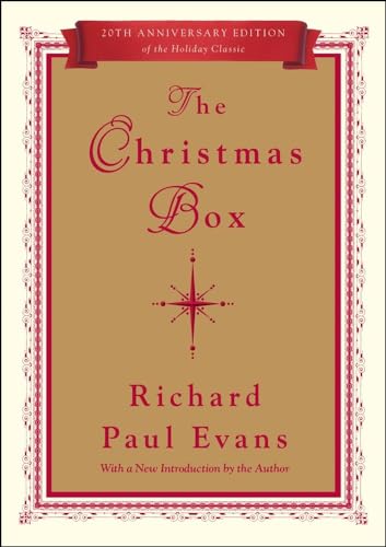 9781451696431: The Christmas Box: 20th Anniversary Edition (Volume 1)