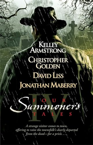 Stock image for Four Summoner's Tales for sale by Better World Books