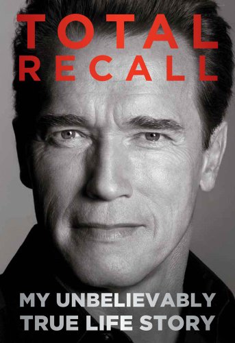 9781451697056: Total Recall