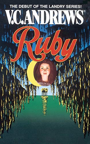 9781451697100: Ruby (Landry): Volume 1