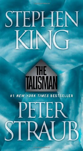 Imagen de archivo de The Talisman: A Novel a la venta por Half Price Books Inc.
