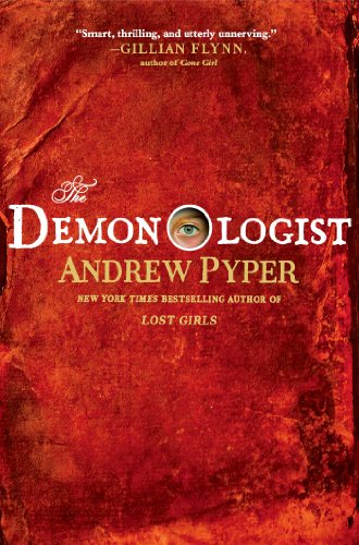 9781451697414: The Demonologist: A Novel