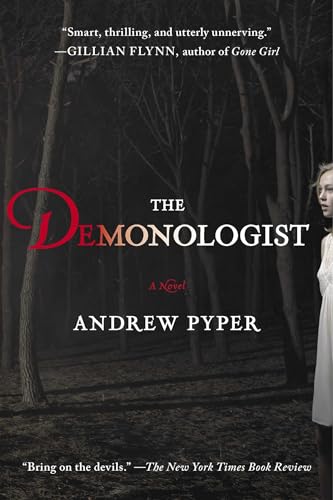 Beispielbild fr The Demonologist: A Novel zum Verkauf von SecondSale