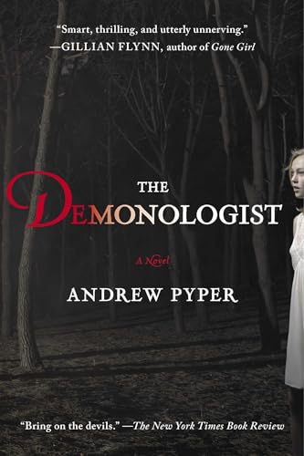 Stock image for The Demonologist: A Novel for sale by SecondSale