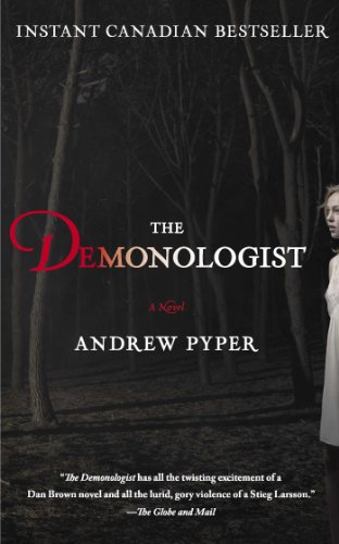 Stock image for Demonologist for sale by Better World Books