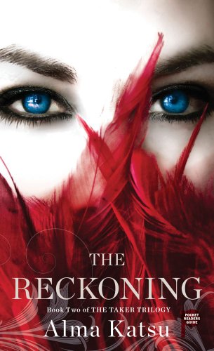 9781451697827: The Reckoning: Book Two of the Taker Trilogy