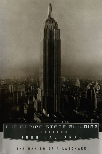 9781451698503: The Empire State Building: The Making of a Landmark