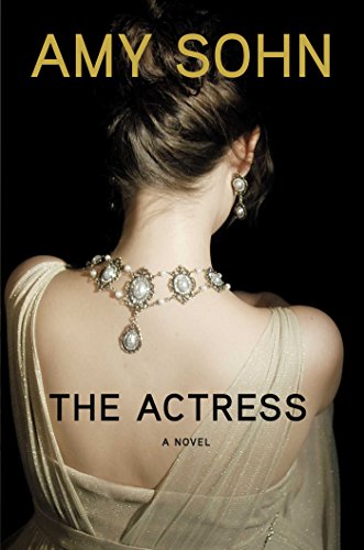 9781451698619: The Actress: A Novel