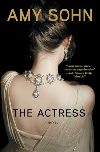 9781451698626: The Actress: A Novel