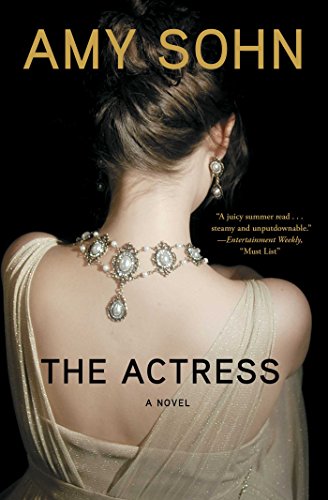 Stock image for The Actress : A Novel for sale by Better World Books: West