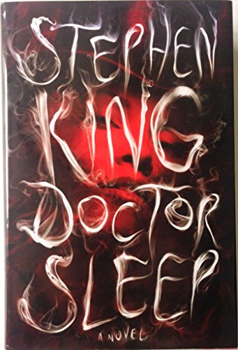 Doctor Sleep (9781451698848) by King, Stephen