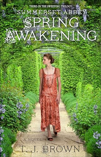 9781451699067: Spring Awakening