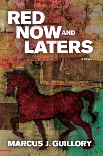 9781451699111: Red Now and Laters: A Novel