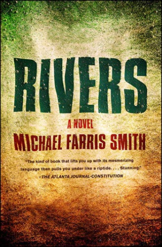 Imagen de archivo de Rivers: A Novel a la venta por Goodwill