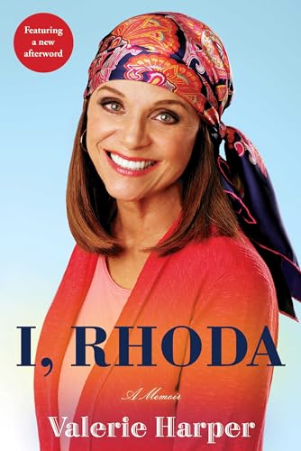 Stock image for I, Rhoda for sale by SecondSale