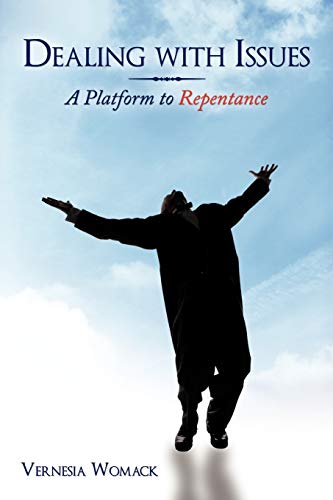 Stock image for Dealing with Issues: A Platform to Repentance for sale by Chiron Media