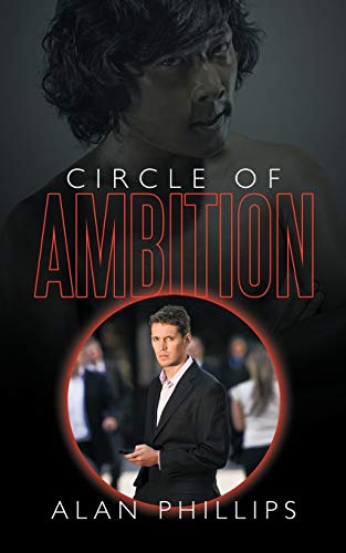 Beispielbild fr Circle Of Ambition: Revenge Is Not Always Sweet zum Verkauf von WorldofBooks