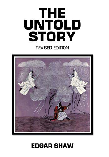 9781452003009: The Untold Story: Revised Edition