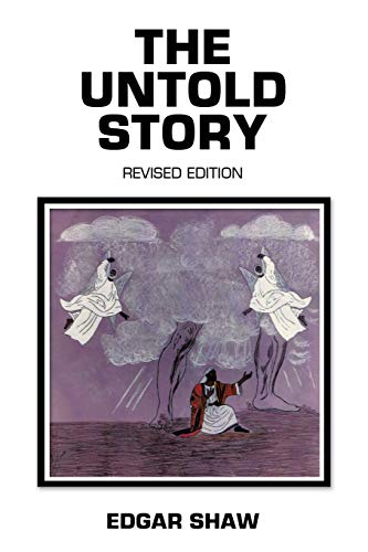 9781452003016: The Untold Story: Revised Edition