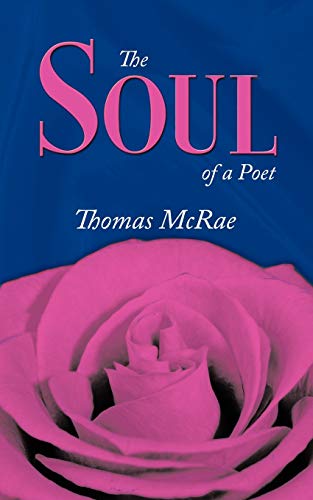 Stock image for The Soul of a Poet for sale by Chiron Media