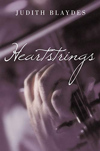 Beispielbild fr Heartstrings zum Verkauf von AwesomeBooks