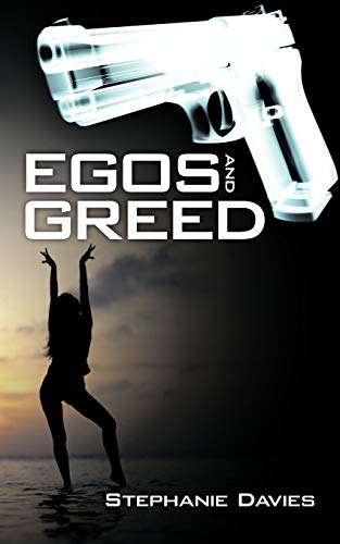 Stock image for Egos and Greed for sale by Lucky's Textbooks