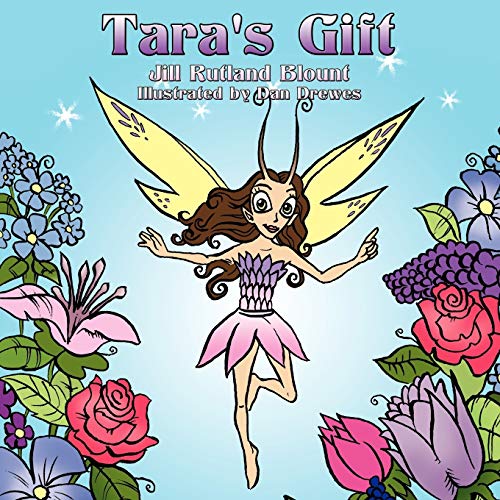 Tara's Gift - Jill Rutland Blount