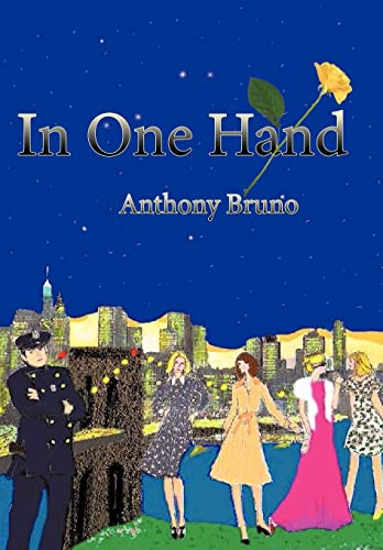 In One Hand (9781452005102) by Bruno, Anthony