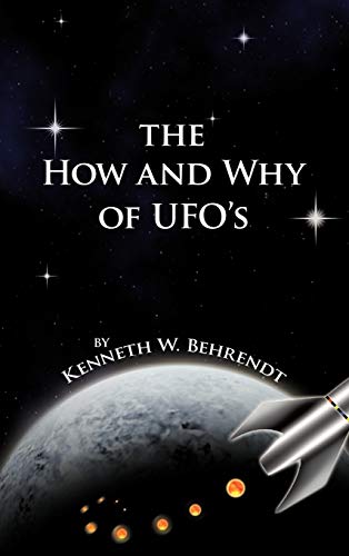 Stock image for The How and Why of UFO's for sale by La Playa Books