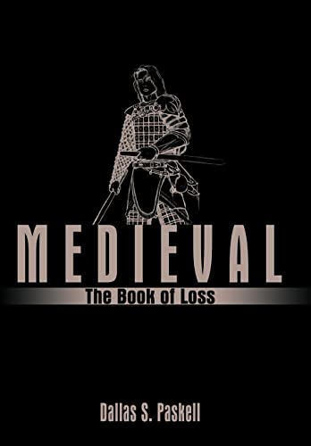 9781452005980: Medieval: The Book of Loss