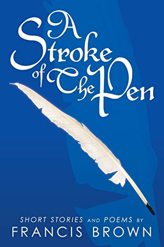 Imagen de archivo de A Stroke of The Pen a la venta por WorldofBooks