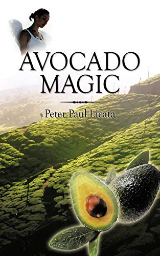 Imagen de archivo de Avocado Magic a la venta por Half Price Books Inc.