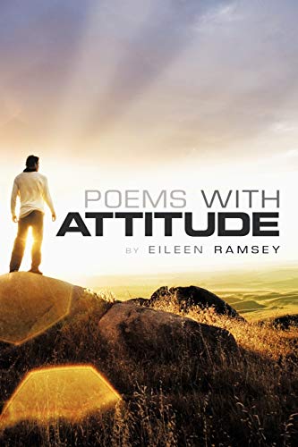 Stock image for Poems with Attitude for sale by Chiron Media