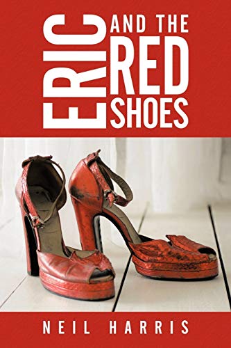 Beispielbild fr Eric and the Red Shoes zum Verkauf von AwesomeBooks