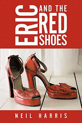 Stock image for Eric and the Red Shoes for sale by AwesomeBooks