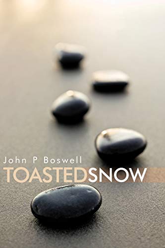 Stock image for Toasted Snow for sale by Chiron Media