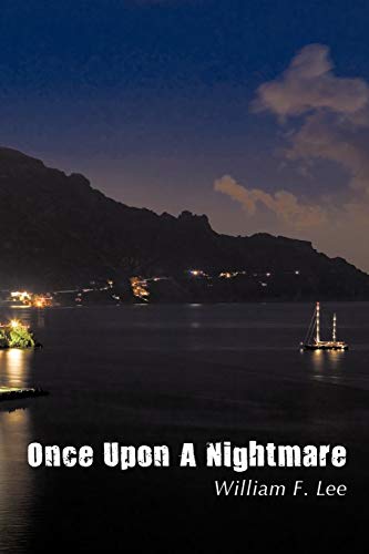 9781452009421: Once upon a Nightmare