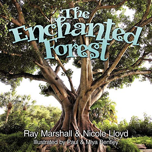 The Enchanted Forest (9781452010144) by Marshall, Ray; Lloyd, Nicole