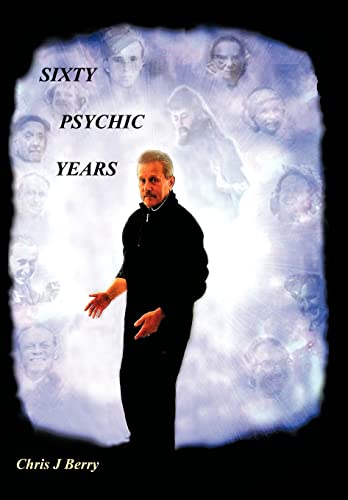 Stock image for Sixty Psychic Years: Autobiography