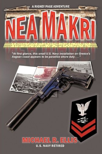 Immagine stock per Nea Makri