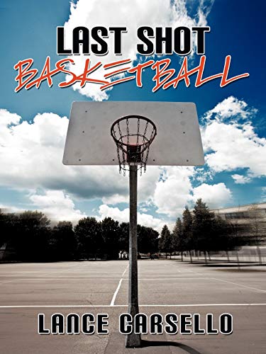 Stock image for Last Shot Basketball for sale by Lucky's Textbooks