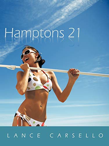 Stock image for Hamptons 21 for sale by Lucky's Textbooks