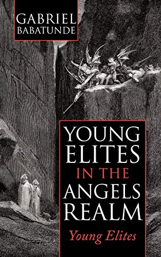 Beispielbild fr Young Elites in the Angels Realm: Young Elites zum Verkauf von Chiron Media