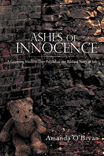 9781452011400: Ashes Of Innocence