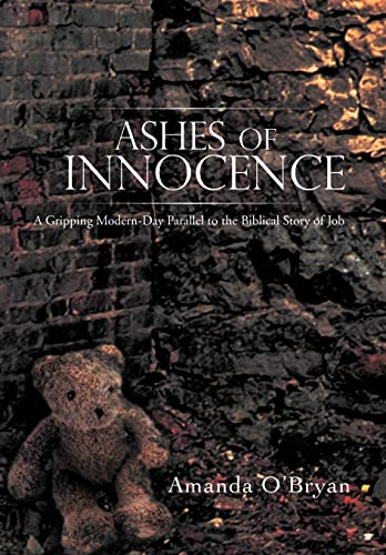 9781452011417: Ashes Of Innocence