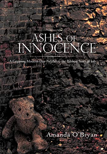 9781452011417: Ashes of Innocence